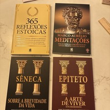 Biblioteca Estoica-Marco