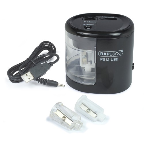 Rapesco 1449 temperamatite - 1449,