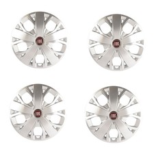 Originale Fiat Copricerchi