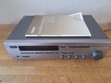 Yamaha 385 rds - yamaha, rx-385