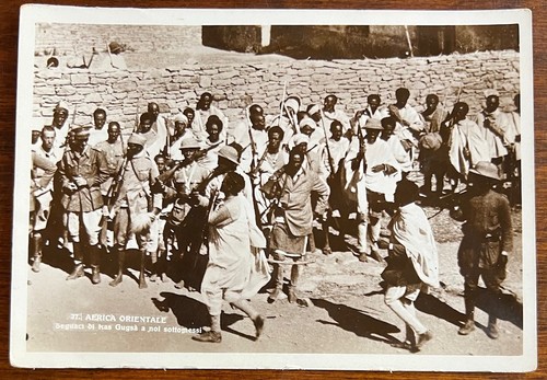 Cart coloniale africa - cart., coloniale-africa