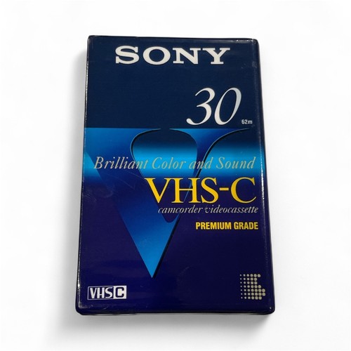 Videocamera nastro sony - videocamera,