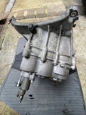 Boîte de vitesse Bmw r1200rt