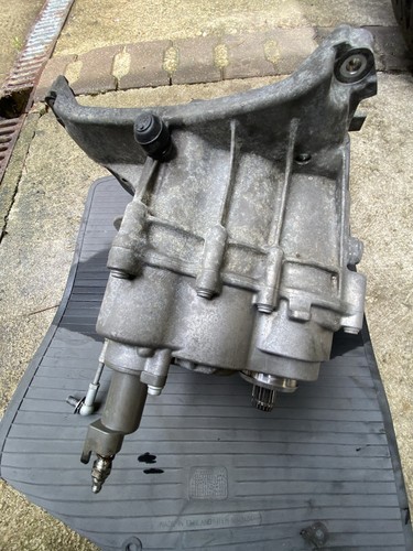 Boîte vitesse bmw r1200rt - de,