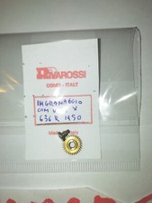 RIVAROSSI RICAMBI- INGRANAGGIO