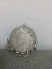 Raro antico ciondolo amuleto