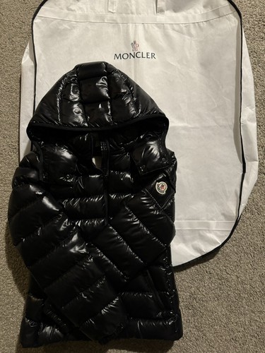 Women moncler bady jacket - moncler,