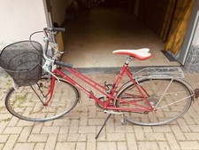 Bicicletta Unisex Swiss Olympic