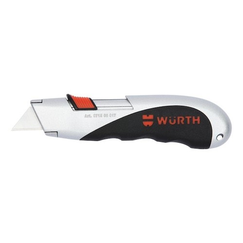 Taglierino cutter sicurezza - cutter,