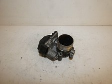 Farfallato VW Golf VI 6