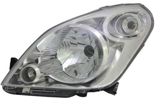 Faro anteriore per - faro,