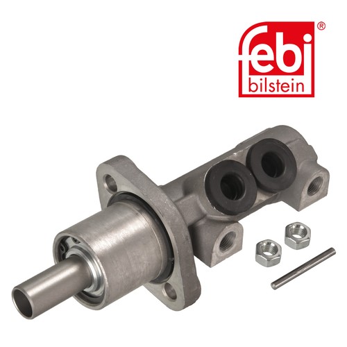 Febi bilstein cilindro freno - bilstein,
