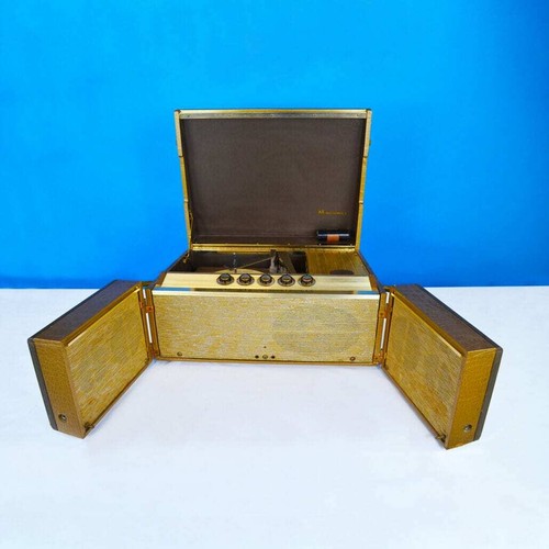 Giradischi stereophonic - giradischi,
