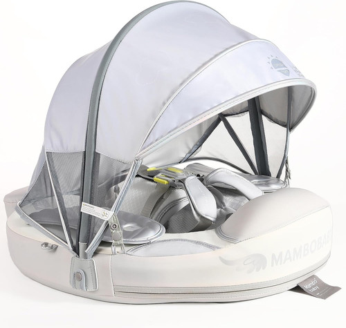 Galleggiante mambobaby con - galleggiante,