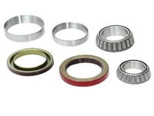 Kit cuscinetti per mozzo ruota
