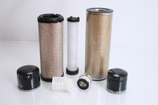 Filterset für Takeuchi TB 145