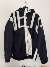 Nike X AMBUSH Vest NBA COLLECTION NETS Taglia M