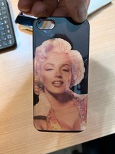 Custodia Cover RIGIDA per