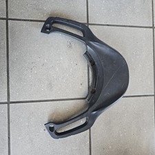 Maniglione Posteriore Nero Opaco Malaguti Madison 06316193