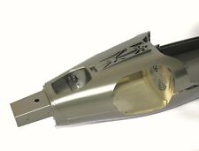 SCOCCA POSTERIORE + GUSCIO