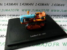 TR78 Tracteur 1/43 universal