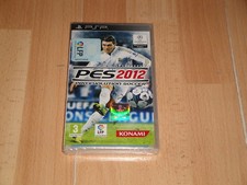 PRO EVOLUTION SOCCER 12 PES