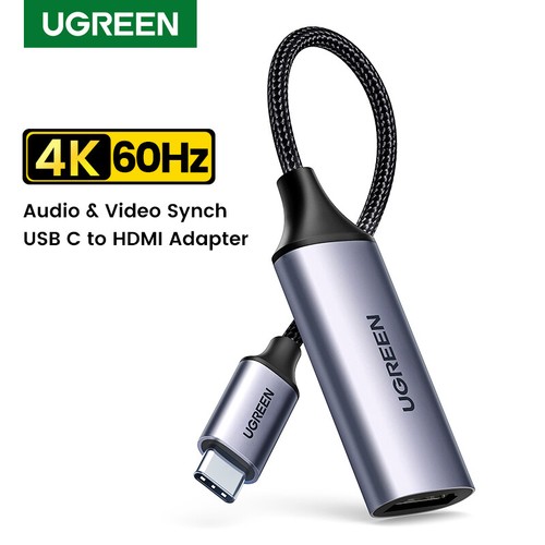 Ugreen cavo usb tipo hdmi - ugreen,