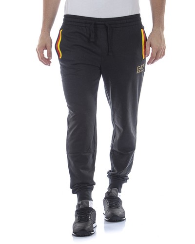 Tuta emporio armani ea7 - tuta,