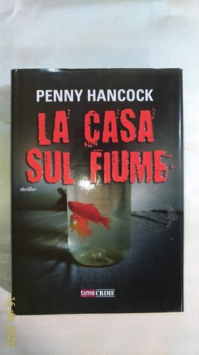 Casa sul fiume - la,