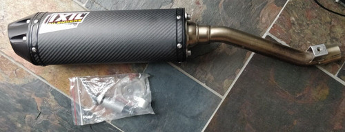 Originale ixil xtrem carbono - ixil,