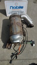 FILTRO ANTIPARTICOLATO DPF FAP CATALIZZATORE RENAULT CAPTUR 1.5 DCI 2012/2019