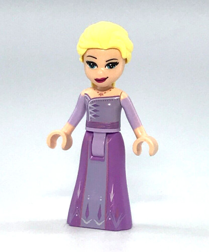 Friends lego minifigure - minifigure,