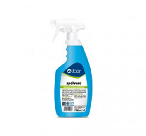 Detergente multiuso specifico
