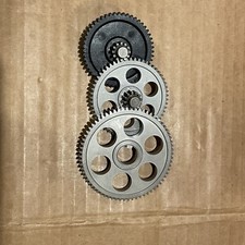 Nuovo Delta 22-540 Pialla