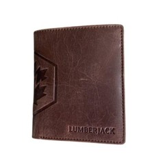 Portafoglio Lumberjack