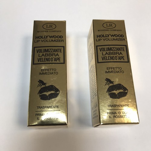 Wonder hollywood lip - lr,