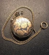 Orologio da tasca LONGINES