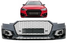 Paraurti anteriore per Audi A4