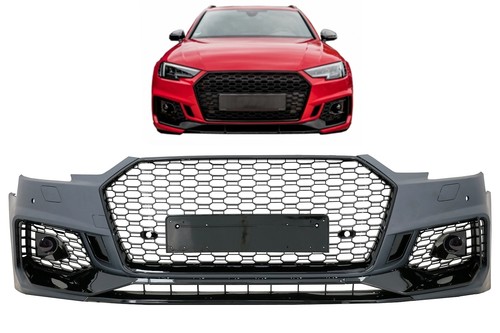 Paraurti anteriore per audi - paraurti,