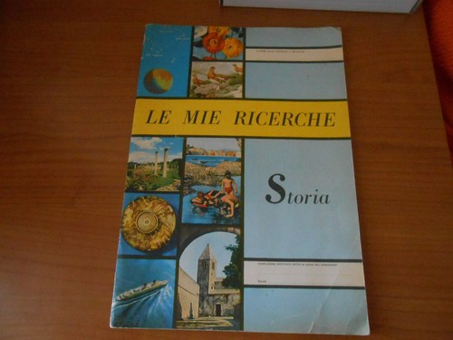 Album figurine mie ricerche - album, figurine-le