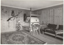 CORTINA D'AMPEZZO - BELLUNO -