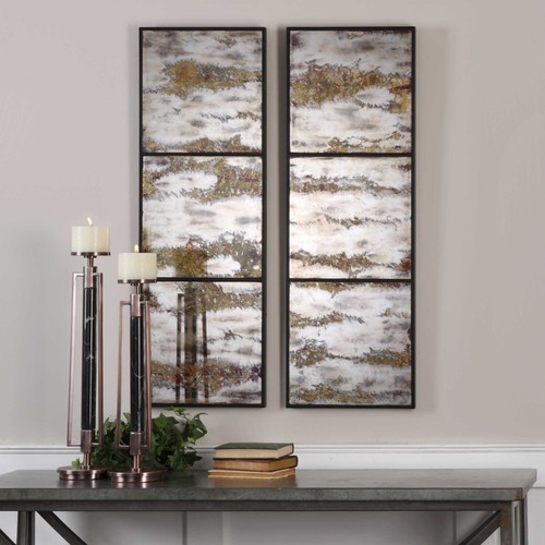 Uttermost 4099 rahila specchio - uttermost,