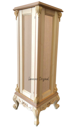 Credenza credenzina porta - ,