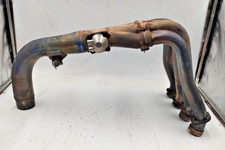 COLLETTORI DI SCARICO( LEGGERE