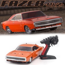 Kyosho 34417T1 Fazer Mk2 1970