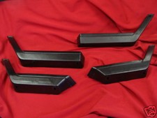 Serie completa braccioli