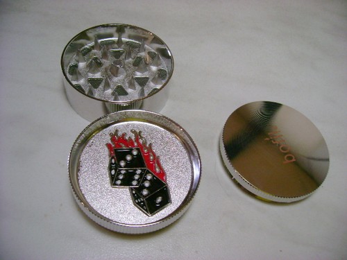 Bofil grinder tritatabacco in - grinder,