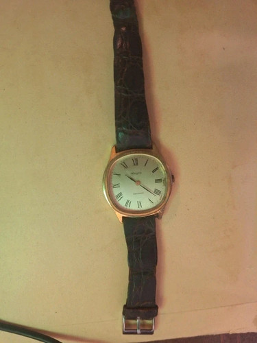 Orologio polso vintage - polso,