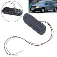 Interruttore sgancio portellone posteriore per Dodge Caravan 2005-2007, Grand Caravan 2005-2010