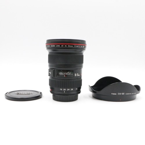 Canon 35mm 8 l - f/2.8,